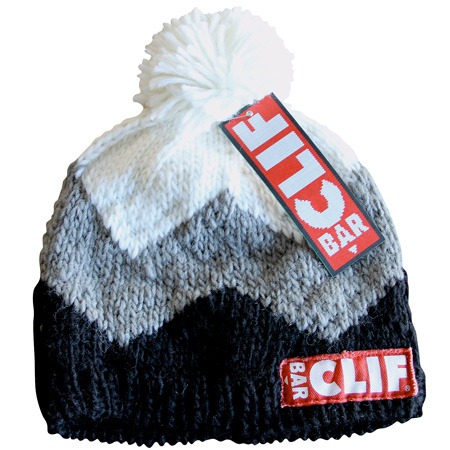 Clif Bar Design Collaboration Caroline Gleich